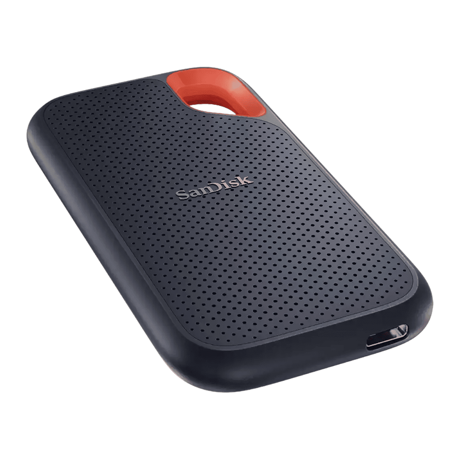 Buy SanDisk Extreme 2TB USB Type-C (3.2) Portable Solid State
